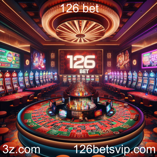 Explorando as Loterias no 126 Bet: A Chance de Mudar Sua Vida