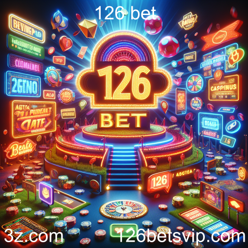 Descubra as Melhores Promoções no 126 Bet