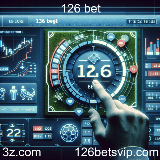 Apostas Esportivas: A Nova Sensação no 126 Bet